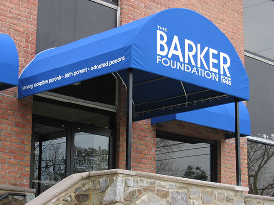 Contact the Barker Adoption Foundation